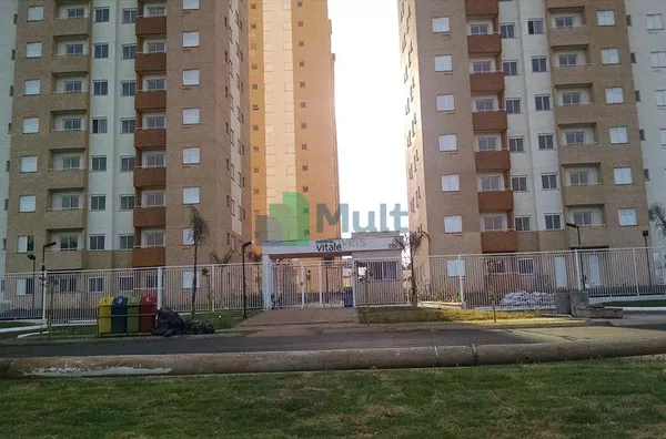 Residencial Vitale