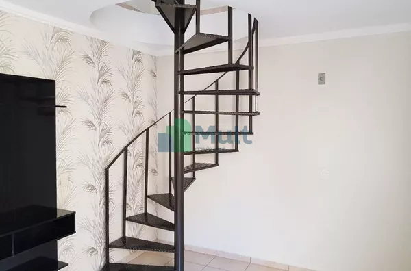 Apartamento com 2 dormitórios à venda, 102 m² por R$ 350.000,00 - Presidente Médici - Ribeirão Preto/SP