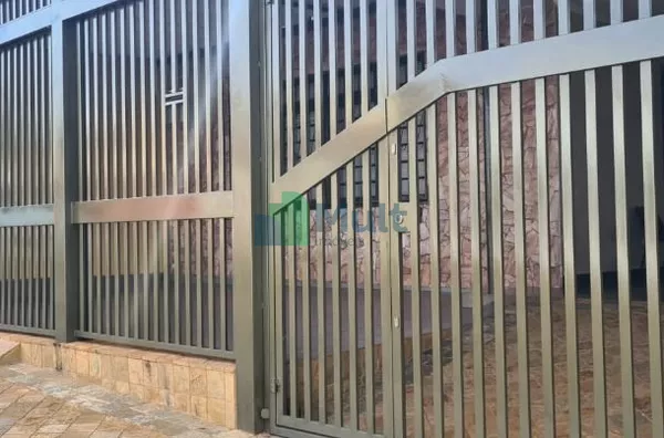 Sobrado com 2 dormitórios à venda, 190 m² por R$ 360.000,00 - Campos Elíseos - Ribeirão Preto/SP