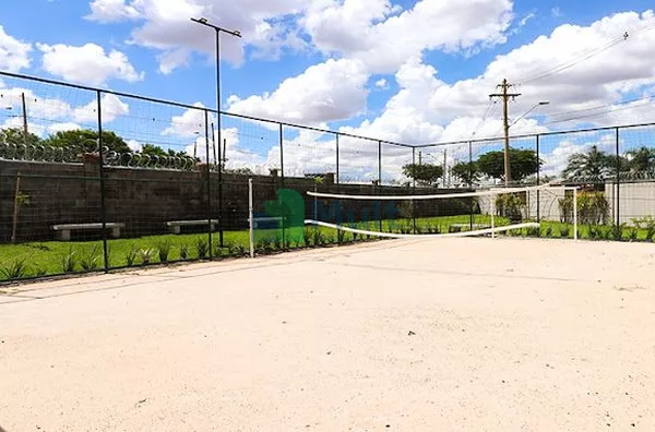 Apartamento com 2 dormitórios à venda, 43 m² por R$ 240.000,00 - Recreio das Acácias - Ribeirão Preto/SP