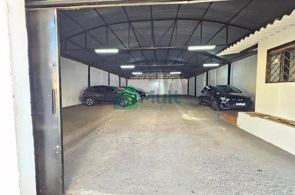 Galpão Comercial para Locação – 310,00 m² – 1 Banheiro – Centro | Ribeirão Preto/SP - Foto 8