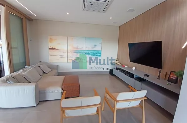 Casa com 3 dormitórios à venda, 263 m² por R$ 1.900.000,00 - Quintas de São José - Ribeirão Preto/SP