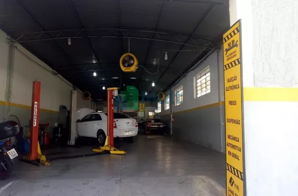 Salão, 324 m² - Vila Seixas - Ribeirão Preto/SP