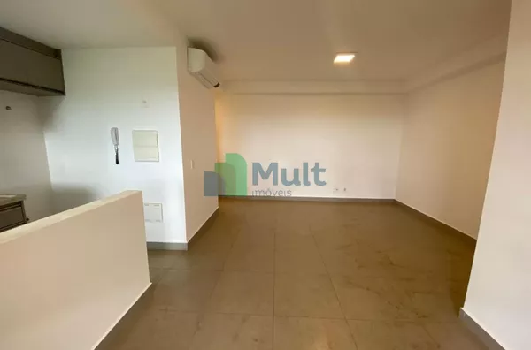 Apartamento com 3 dormitórios para alugar, 89 m² - Quinta da Primavera - Ribeirão Preto/SP