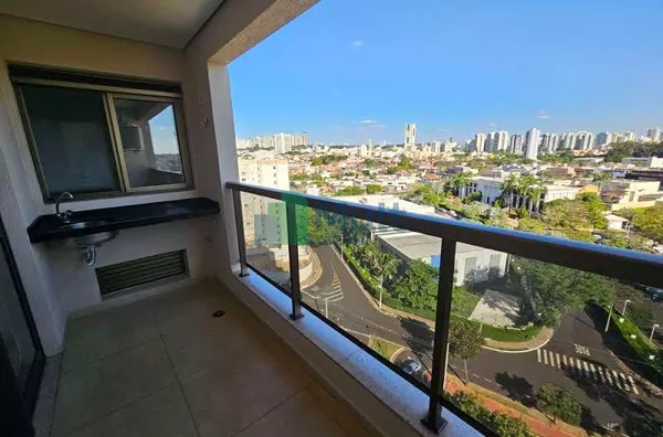 Apartamento com 2 dormitórios à venda, 62 m² por R$ 400.000,00 - Jardim Califórnia - Ribeirão Preto/SP