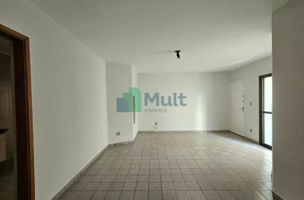 Apartamento com 2 quartos, sendo 1 suíte à venda, 67 m² - Vila Amélia - Ribeirão Preto/SP