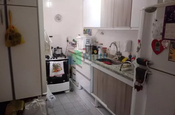 Apartamento Próximo a USP com 2 quartos à venda, 68 m² - Vila Amélia - Ribeirão Preto/SP