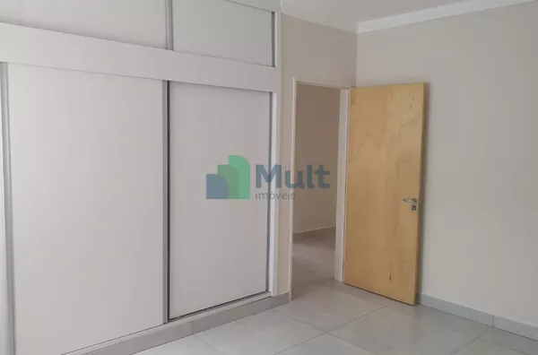 Casa com 3 dormitórios à venda, 140 m² - Jardim Mosteiro - Ribeirão Preto/SP