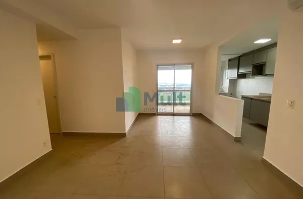 Apartamento com 3 dormitórios para alugar, 89 m² - Quinta da Primavera - Ribeirão Preto/SP