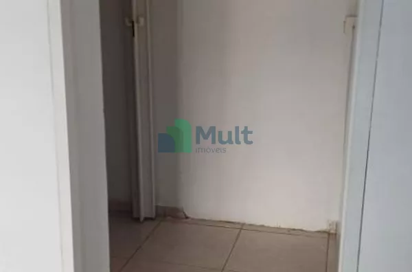 Salão para alugar, 44 m² - Vila Tibério - Ribeirão Preto/SP