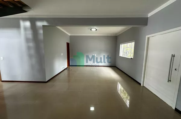 Sobrado em Condomínio para Locação – Condomínio San Marco – 254,00 m² – 3 Quartos, 3 Suítes, 5 Banheiros – Bairro Jardim San Marco II | Ribeirão Preto/SP - Foto 6
