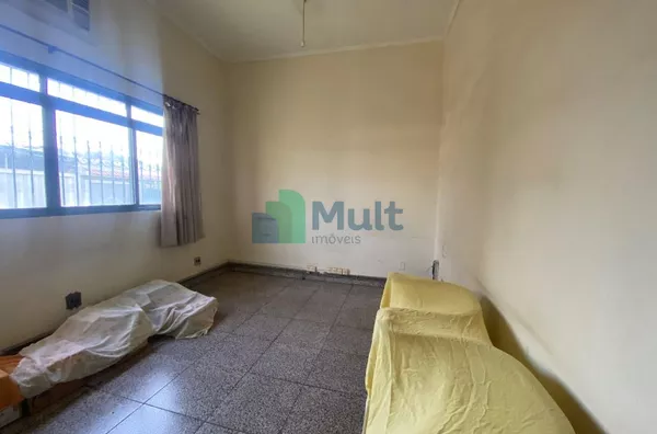 Sobrado para alugar, 180 m²  - Campos Elíseos - Ribeirão Preto/SP