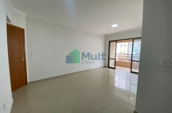 Apartamento com 3 quartos à venda, 110 m² - Jardim Botânico - Ribeirão Preto/SP