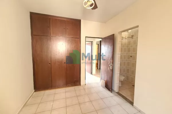 Apartamento com 2 dormitórios à venda, 68 m2, - Vila Seixas - Ribeirão Preto/SP