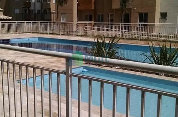 Residencial Vitale