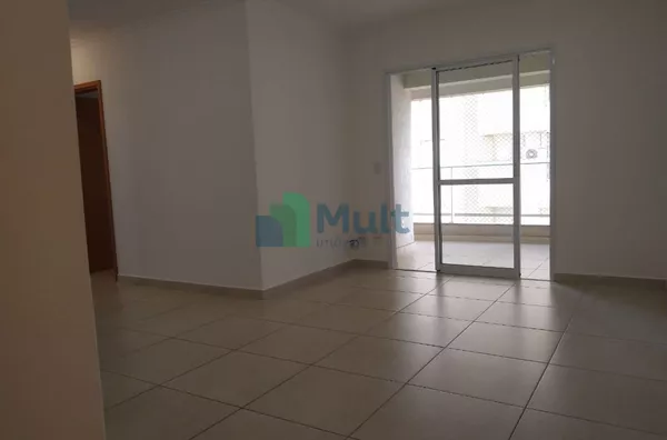 Apartamento com 3 dormitórios para alugar, 97 m² - Jardim Botânico - Ribeirão Preto/SP