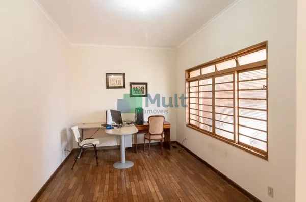 Casa com 3 dormitórios à venda, 175 m² por R$ 540.000,00 - Jardim São Luiz - Ribeirão Preto/SP