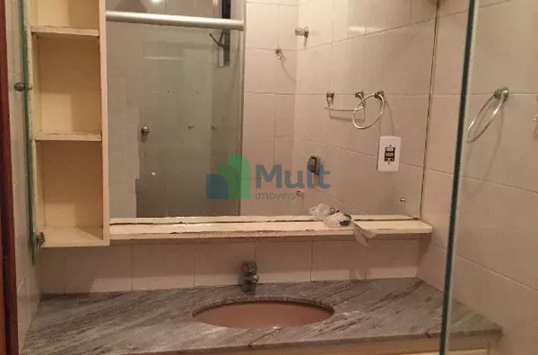 Apartamento com 3 dormitórios à venda, 119 m² por R$ 385.000,00 - Presidente Médici - Ribeirão Preto/SP
