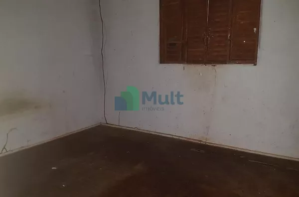 Casa à venda, 158 m² por R$ 280.000,00 - Vila Seixas - Ribeirão Preto/SP
