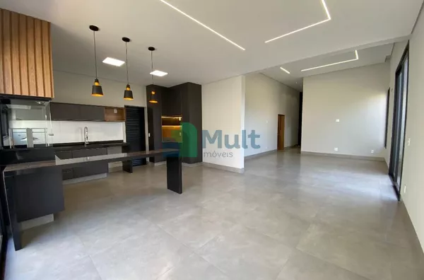 Casa com 3 dormitórios à venda, 185 m² por R$ 1.690.000,00 - Zona Sul - Ribeirão Preto/SP