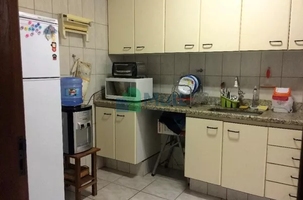 Apartamento à venda, 96 m² por R$ 420.000,00 - Condomínio Itamaraty - Ribeirão Preto/SP