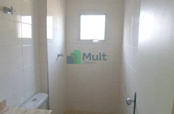 Apartamento em ótima localização no Bairro Nova Aliança com 70m² de área útil.