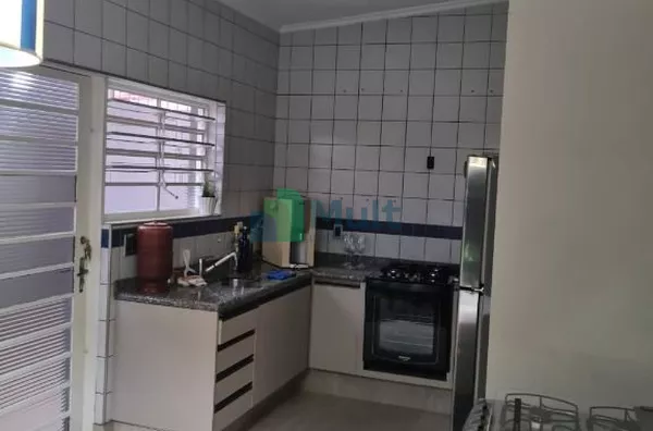 Casa, 177 m² - venda por R$ 950.000,00 ou aluguel por R$ 6.500,00/mês - Jardim Sumaré - Ribeirão Preto/SP