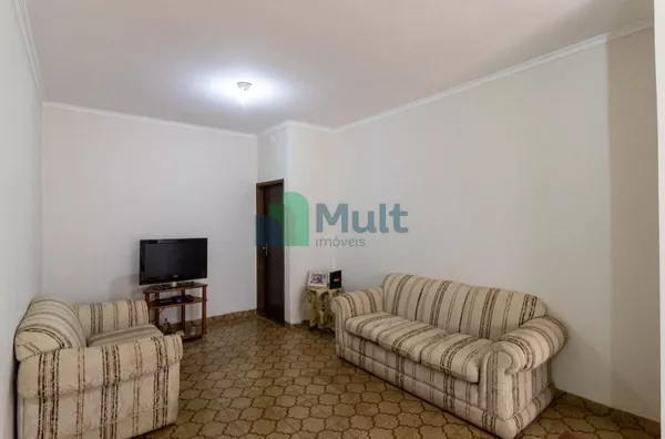 Casa com 3 dormitórios à venda, 175 m² por R$ 540.000,00 - Jardim São Luiz - Ribeirão Preto/SP