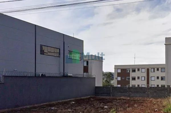 Terreno COMERCIAL
