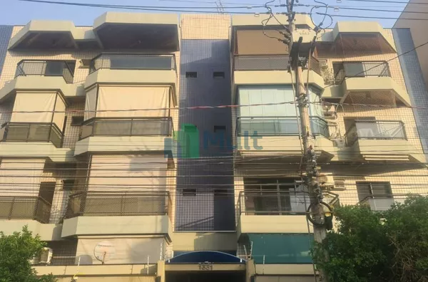 Apartamento com 2 dormitórios à venda, 87 m² por R$ 350.000,00 - Higienópolis - Ribeirão Preto/SP