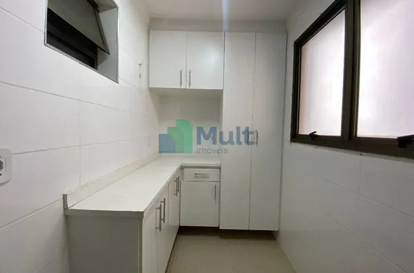 Apartamento com 3 quartos à venda, 110 m² - Jardim Botânico - Ribeirão Preto/SP