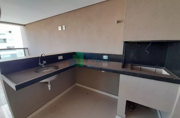 Apartamento com 3 dormitórios à venda, 195 m² por R$ 1.258.000 - Jardim Botânico - Ribeirão Preto/SP