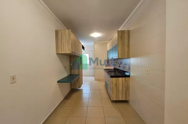 Apartamento com 3 quartos, sendo 1 suíte à venda, 116 m² - Nova Aliança - Ribeirão Preto/SP