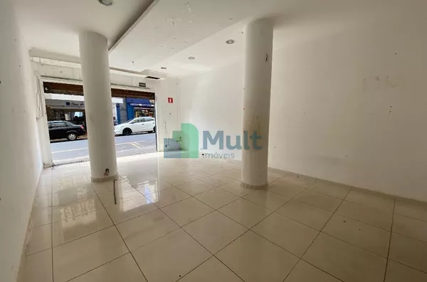 Loja para alugar, 152 m² - Centro - Ribeirão Preto/SP