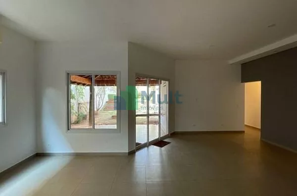 Casa térrea localizada na City Ribeirão, com 207 m² de área útil