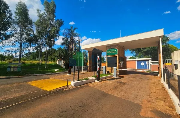 Terreno à venda, 5000 m² por R$ 500.000,00 - Recreio Internacional - Ribeirão Preto/SP
