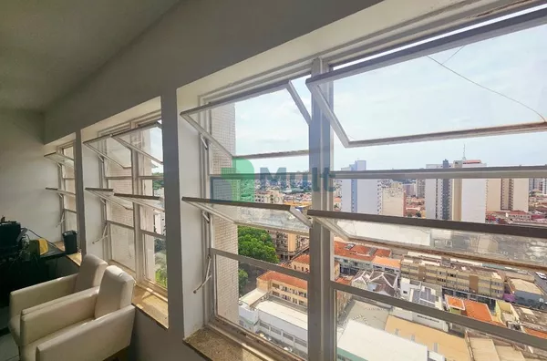 Sala Comercial à venda, 38 m² - Centro - Ribeirão Preto/SP