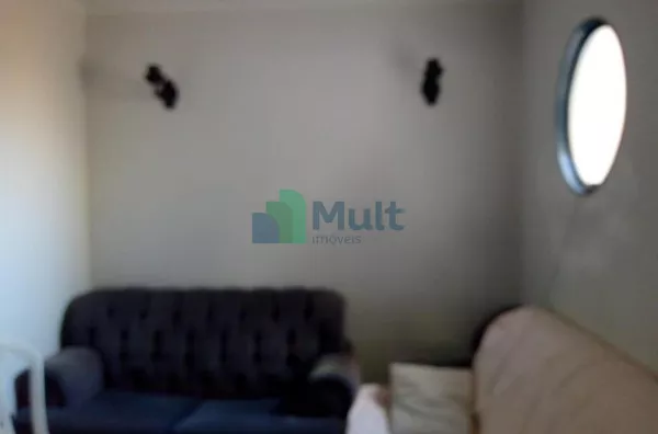Apartamento com 3 dormitórios à venda, 74 m² por R$ 290.000,00 - Jardim Paulista - Ribeirão Preto/SP