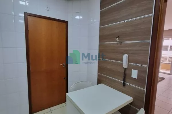 Apartamento com 3 dormitórios, 104 m²- Jardim Botânico - Ribeirão Preto/SP