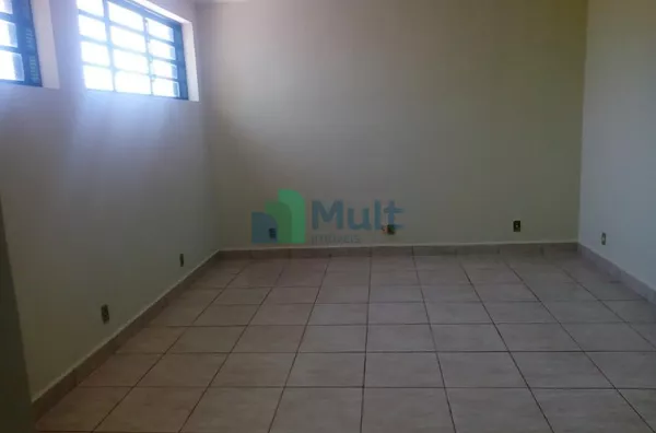 Sala para alugar, 34 m²  Jardim Macedo - Ribeirão Preto/SP