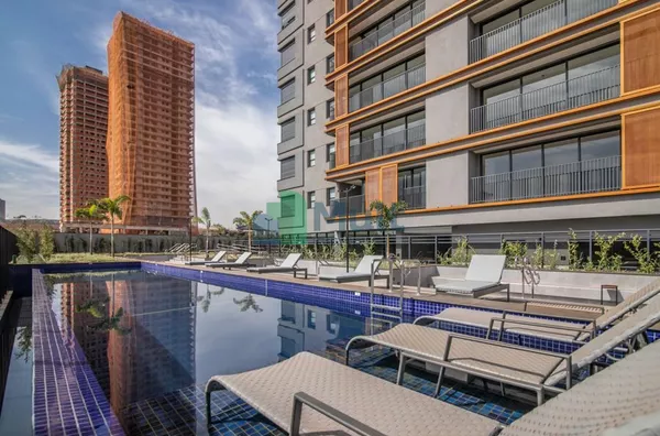 Apartamento de Alto Padrão em excelente localização no Bairro Jd. Olhos D'água com  158m² de área privativa.