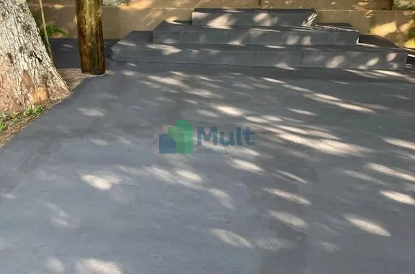 Chácara com 3 dormitórios à venda, 1000 m² por R$ 980.000,00 - Jardim Florestan Fernandes - Ribeirão Preto/SP