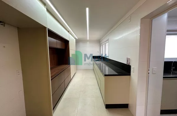 Apartamento com 4 dormitórios à venda, 237 m² p - Jardim Ilhas do Sul - Ribeirão Preto/SP