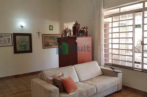 Casa à venda, 210 m² por R$ 680.000,00 - Boulevard - Ribeirão Preto/SP