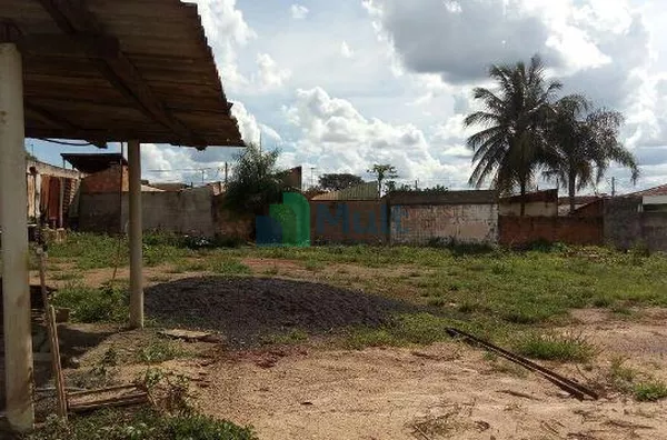 Terreno para alugar, 90 m² por R$ 700/mês - Parque Ribeirão Preto - Ribeirão Preto/SP