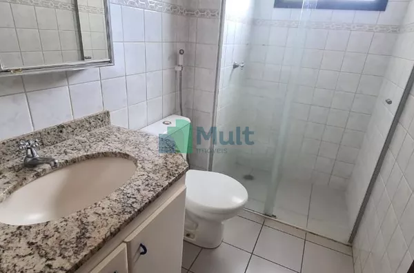 Apartamento com 2 dormitórios à venda, 80 m² por R$ 265.001.500,00 - Parque Industrial Lagoinha - Ribeirão Preto/SP