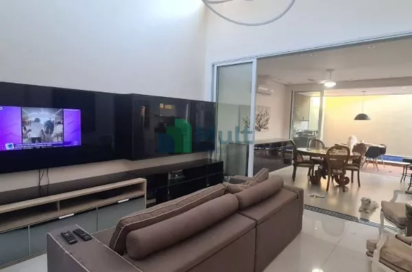 Casa à venda, 148 m² por R$ 1.055.000,00 - Nova Aliança - Ribeirão Preto/SP