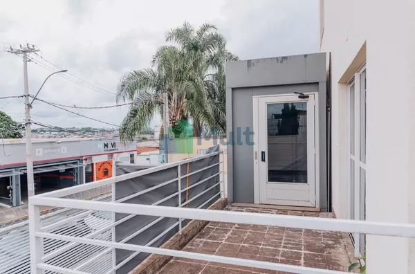 Prédio comercial com  660 m² - Jardim Sumaré - Ribeirão Preto/SP