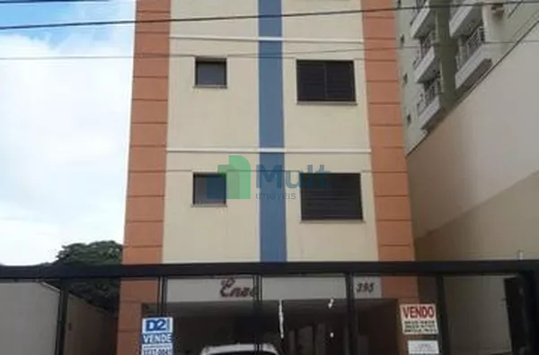 Residencial Enzo