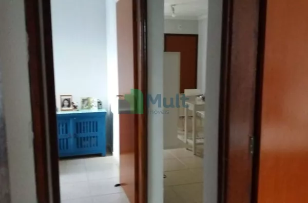 Apartamento com 3 quartos à venda, 62 m² - Presidente Médici - Ribeirão Preto/SP